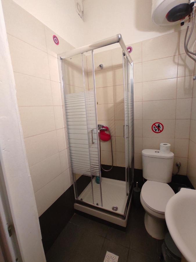 Apartament Center *