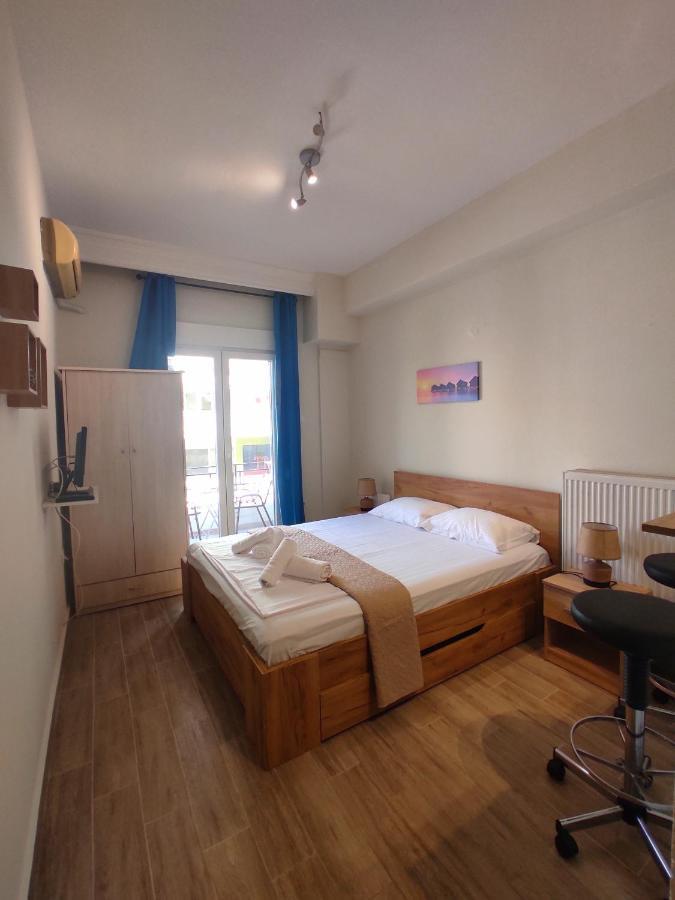 Center Apartament Alexandroupoli
